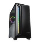 Cougar DarkBlader X7 1X-RGB Fanlı E-ATX Gaming PC Kasası