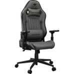 Cougar Explore Jet Gray F Gaming Gri Oyuncu Koltuğu