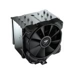 Cougar Forza 85 Essential 120mm Fanlı Am5/am4/lga 1200/1700/1851 Uyumlu 6 Isı Borulu Hava Soğutucu