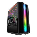 Cougar Gemini T RGB CGR-6KMTB-RGB Gaming Mid Tower Kasa