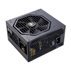 Cougar Gs 650w 80+ Gold Güç Kaynağı