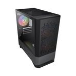 Cougar MG140 CGR-5JM8B-AIR-RGB Air RGB Mini Tower Gaming Kasa