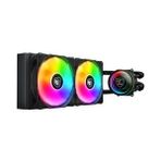 Cougar Poseıdon Elıte Argb 240 2X120mm Fanlı İşlemci Sıvı Soğutucu