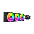 Cougar Poseıdon Elıte Argb 360 3X120mm Fanlı İşlemci Sıvı Soğutucu