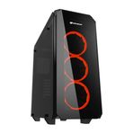 Cougar Puritas Mid Tower Gaming Kasa