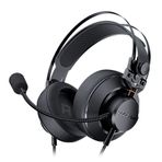 Cougar VM-410 Siyah Classic Gaming Kulaklık