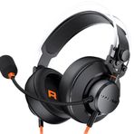 Cougar VM-410 Siyah Tournament Gaming Kulaklık