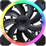 Cougar Vortex VK120 1X120MM Argb Hdb Kasa Fanı - Siyah
