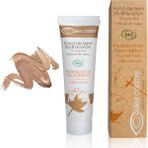 Couleur Caramel Hydra Coton No:15 Rose Petal Fondöten