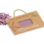 Couleur Caramel Matt Eye Shadow 073 Matt Purple Göz Farı