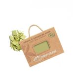 Couleur Caramel Matt No:38 Yellow Green Far