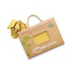 Couleur Caramel Pearly Eye Shadow 109 Golden Leaf Göz Farı