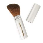 Couleur Caramel Retractable Powder Brush 03 Pudra