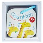 Counting Learn In A Flash - Yoyo Books
