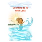 Counting to 10 with Laila