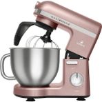 Country Mastermaid Chef Pro Çift Kollu Stand Mikser Rosegold 1750 W 50 Hz / 60 Hz 40 - 60 L 1501 - - Akşam Güneşi