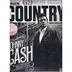 Country Music Magazine # 1 (Classic Rock Presents,Johnny Cash)