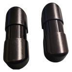 Coupon Emniyet Fotoseli, Sfts-2 - Siyah