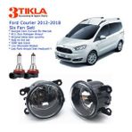 Courier 2015 Sis Farı Set Oem: 8200074008