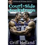 Court-Side Jockstraps: Jockstrap Dreams