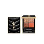 Couture Mini Clutch Göz Farı 810 - Over Orange