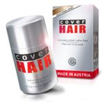 Cover Hair 14 Gram Doğal Sarı Saç Fiberi Dolgunlaştırıcı Kellik Kapatıcı Toz (Topik Tozu)