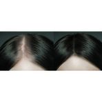 Cover Hair Color Spray Saç Dip Kapatıcı Sprey (100 Ml) - Siyah
