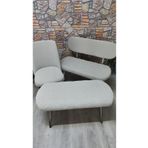 COVER TEKSTİL PUF BENCH KILIFI TAKIMI 2 SANDALYE 1 BECH 1 PUF KILIFI