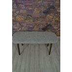 COVER TEKSTİL PUF KILIFI JAKAR KUMAŞ