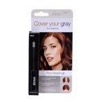 Cover Your Gray Siyah Saç Maskarası
