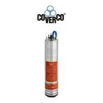 Coverco 10 HP 380V İtalyan Dalgıç Motor