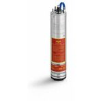 Coverco 2 HP 220V İtalyan Dalgıç Motor