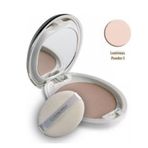 Coverderm No:5 Luminous Compact Powder
