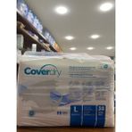 Coverdry Bel Bantlı Large Hasta Bezi