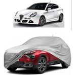 Coverplus Alfa Romeo Giulietta Uyumlu Miflonlu Premium Kalite Oto Branda