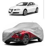 Coverplus Alfa Romeo GT Uyumlu Miflonlu Premium Kalite Oto Branda