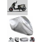Coverplus Altai F1max Pro 125 Gri Su Geçirmez Motosiklet Brandası