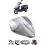 Coverplus Apachi Nova 125 Gri Su Geçirmez Motosiklet Brandası