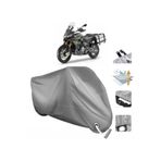 Coverplus Aprilia Caponord 1200 Rally Motosiklet Branda