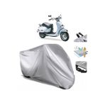 Coverplus Aprilia Mojito 125 Custom Motosiklet Branda