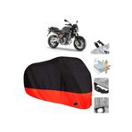 Coverplus Aprilia Shiver 750 Motosiklet Branda