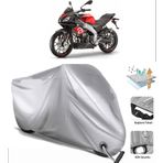 Coverplus Aprilia Tuono 125 Motosiklet Branda