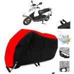 Coverplus Arora AR 100T-2B İnci Motosiklet Branda