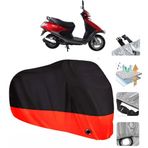 Coverplus Arora AR 100T 6A Motosiklet Branda