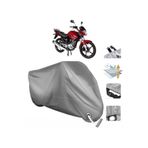 Coverplus Arora AR 125-48 Yebere Motosiklet Branda