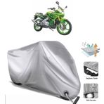 Coverplus Arora Ks 150-23 Motosiklet Branda