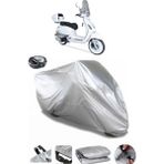 Coverplus Arora Safari 125 Gri Arka Çanta Uyumlu Su Geçirmez Motosiklet Brandası