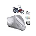 Coverplus Asya As 100-8 Motosiklet Branda
