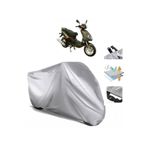 Coverplus Asya AS 125 T-15 Motosiklet Branda