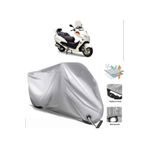 Coverplus Asya AS 150 T1 Motosiklet Branda
